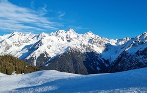 Arrivée du 24/01/2024 -  Prévue à 19h à Claix et à Varces et 19h15 à St Paul et Vif