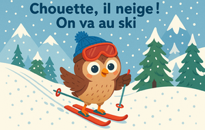 Sortie  MAINTENUE pour ce mercredi 28/01/2026