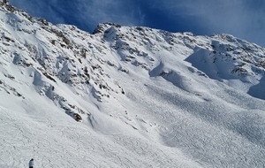 Arrivée du 04/02/2025 -  Prévue à 19h00 à Claix et à Varces et 19h15 à St Paul et Vif