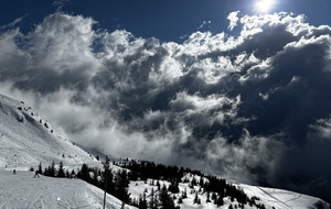 Arrivé des bus prévu à 18:40 à Claix et Varces et 15mn plus tard à Vif et St paul
