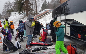 Lundi 21/02/2022 - Lans en Vercors