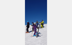 Mardi 22/02/2022 - Chamrousse