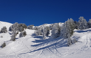 Mardi 22/02/2022 - Chamrousse