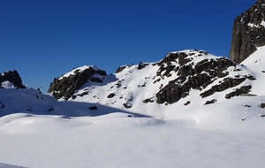 Vendredi 25/02/2022 - Chamrousse