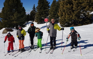 Vendredi 25/02/2022 - Chamrousse