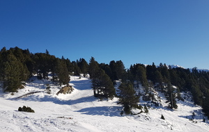 Mardi 07/02/2023 - Chamrousse