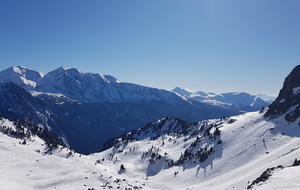 Mardi 07/02/2023 - Chamrousse