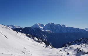 Mardi 07/02/2023 - Chamrousse