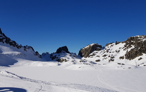 Mardi 07/02/2023 - Chamrousse