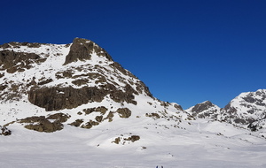 Mardi 07/02/2023 - Chamrousse