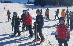 Mardi 07/02/2023 - Chamrousse