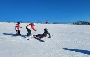 Vendredi 10/02/2023 - Chamrousse