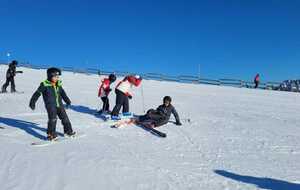 Vendredi 10/02/2023 - Chamrousse