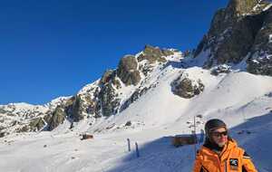 Vendredi 10/02/2023 - Chamrousse