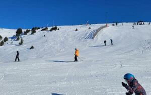 Vendredi 10/02/2023 - Chamrousse