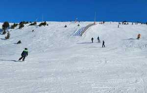 Vendredi 10/02/2023 - Chamrousse