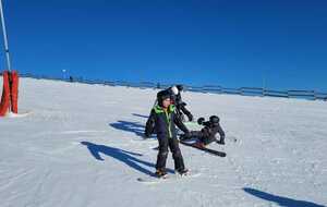 Vendredi 10/02/2023 - Chamrousse