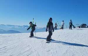 Vendredi 10/02/2023 - Chamrousse