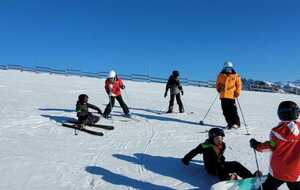 Vendredi 10/02/2023 - Chamrousse