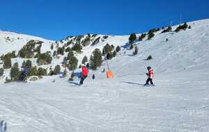 Vendredi 10/02/2023 - Chamrousse