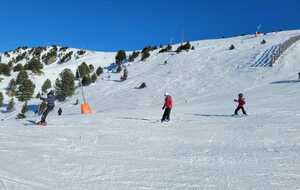 Vendredi 10/02/2023 - Chamrousse