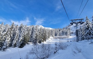 Mercredi 29/01/2025