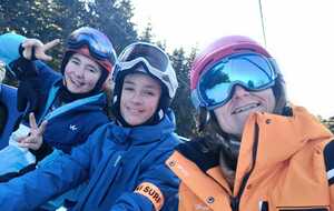 Mercredi 15/01/2025