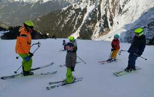 Mercredi 19/02/2025