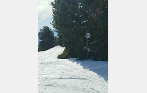 Mercredi 05/03/2025 - Chamrousse