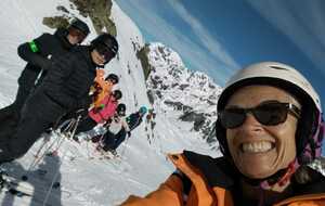 Mercredi 05/03/2025 - Chamrousse