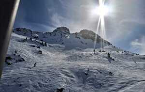 Vendredi 07/03/2025 - Chamrousse