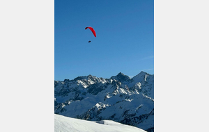 Lundi 03/03/2025 - Collet d'Allevard