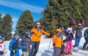 Mercredi 05/03/2025 - Chamrousse