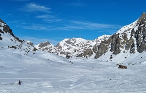 Mercredi 05/03/2025 - Chamrousse