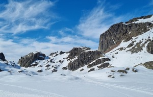 Mercredi 05/03/2025 - Chamrousse