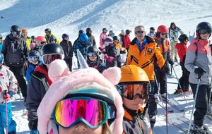 Mercredi 05/03/2025 - Chamrousse