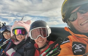 Mercredi 05/03/2025 - Chamrousse
