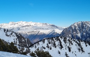 Mercredi 05/03/2025 - Chamrousse