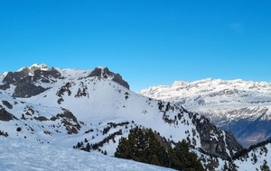 Mercredi 05/03/2025 - Chamrousse
