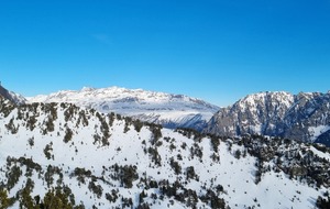 Mercredi 05/03/2025 - Chamrousse
