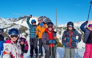 Mercredi 05/03/2025 - Chamrousse