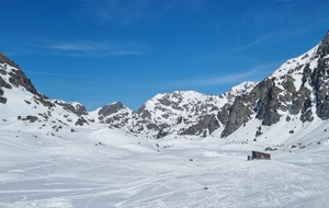 Vendredi 07/03/2025 - Chamrousse
