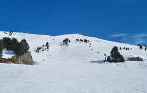 Vendredi 07/03/2025 - Chamrousse