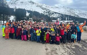 Le Mercredi 19/03/2025