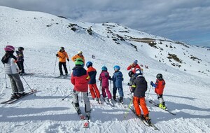 Le Mercredi 19/03/2025