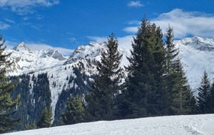 Le Mercredi 19/03/2025