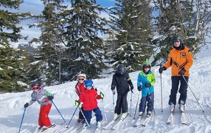 Le Collet d'Allevard - Le 09/02/2026