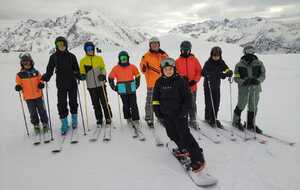 Le Collet d'Allevard - Le 09/02/2026