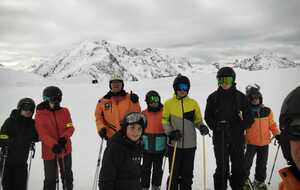 Le Collet d'Allevard - Le 09/02/2026