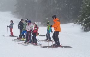 Autrans - Le Mardi 10/02/2026